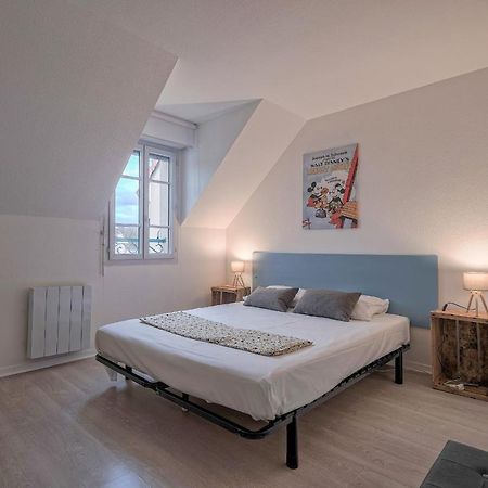 Maison Nova - A 8 Minutes De Disneyland Villa Magny-le-Hongre Ngoại thất bức ảnh