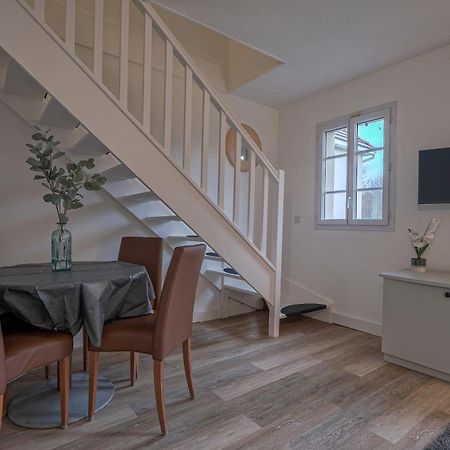 Maison Nova - A 8 Minutes De Disneyland Villa Magny-le-Hongre Ngoại thất bức ảnh