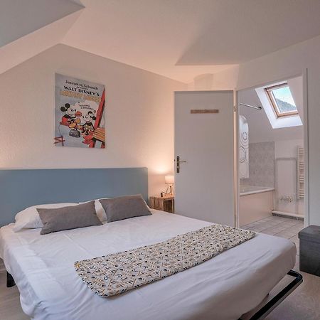 Maison Nova - A 8 Minutes De Disneyland Villa Magny-le-Hongre Ngoại thất bức ảnh