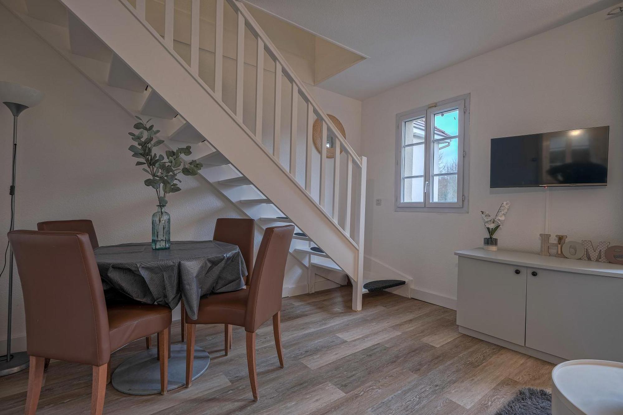 Maison Nova - A 8 Minutes De Disneyland Villa Magny-le-Hongre Ngoại thất bức ảnh