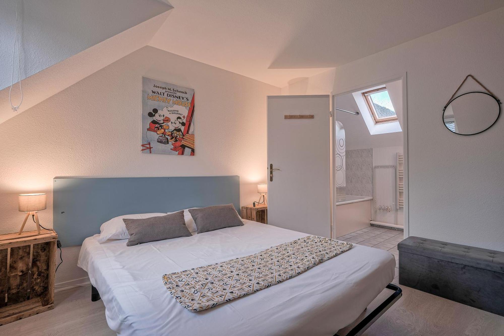 Maison Nova - A 8 Minutes De Disneyland Villa Magny-le-Hongre Ngoại thất bức ảnh